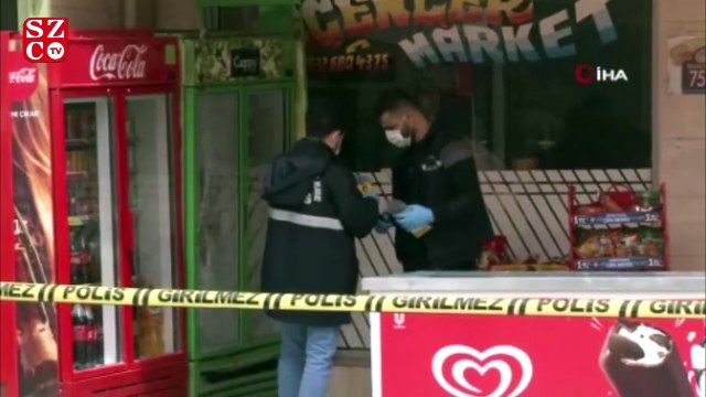 Otobüs şoförleri arasında kavga kanlı bitti: 1’i ağır 2 yaralı