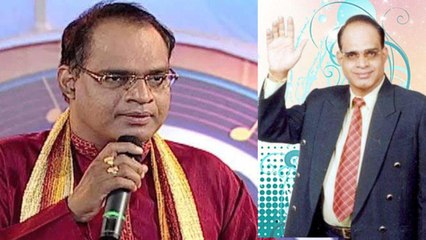 Mimicry Artist Hari Kishan Is No More