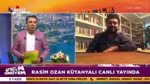 Rasim Ozan Kütahyalı'dan bomba iddia!