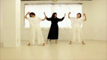 Airhead【ガランド】- Riku Silver ( English Ver. ) feat Piyo Yukirin Ba dance