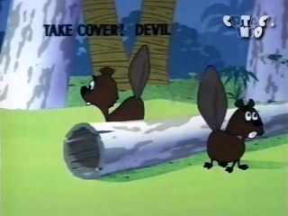 Duško Dugouško - 4. epizoda