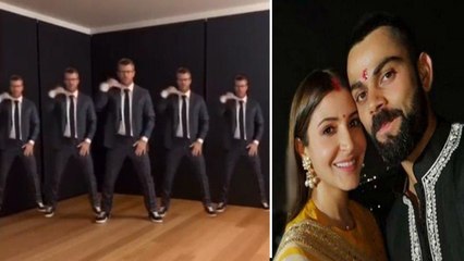 David Warner Invites Virat Kohli To A Duet On TikTok
