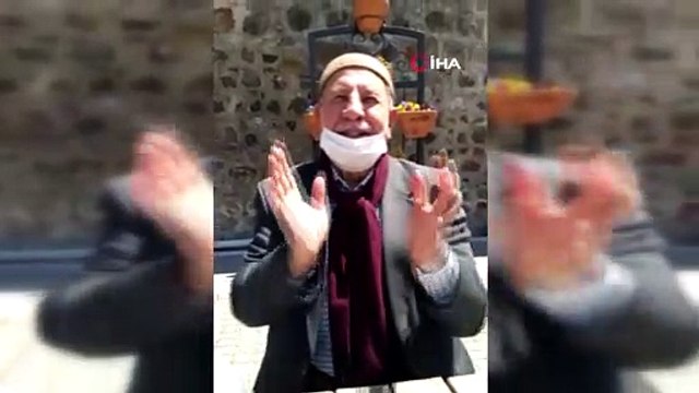 Isparta'da korkunç cinayet...Tartıştığı babasını ve annesini öldürdü