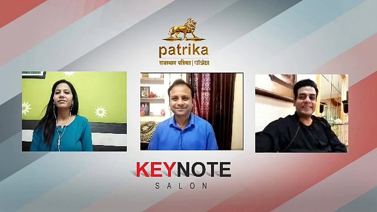 कोरोना के बाद बदलेगा फैशन इंडस्ट्री का स्टाइल- फैशन डिजायनर आसिफ शाह