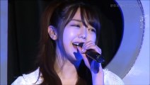 Tsuki to Mizukagami - Minegishi Minami AKB48 Unit! Matsuri Unit E (Melisma)