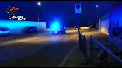 Sgominata banda di ladri mp4 [360p]