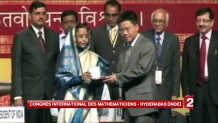 France 2 : C.N, 5 B.A, JT Nuit : 12-08-2010