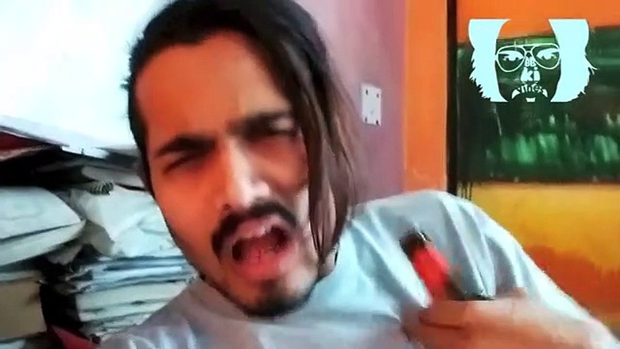 BB Ki Vines- _ Bancho Ka Break-up _