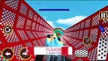 Ultimate Formula Car Racer Gt Stunt Master 2020 - 3D Mega Ramp Games - Android GamePlay