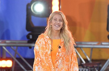 Ellie Goulding admits parents' divorce turned her into marriage cynic 'for a long time'