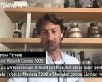 ATP - Ferrero : 