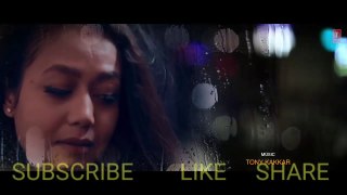 Bheegi Bheegi Si Official Music Video | Neha Kakkar, Tony Kakkar | Prince Dubey #latestsong2020