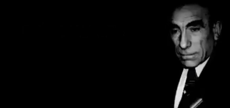 Erdoğan'a Çocuklarımın ömründen alsın size versin diyen AKP'liye Ülkücüler Alparslan Türkeş'in bu sözleriyle yanıt veriyor