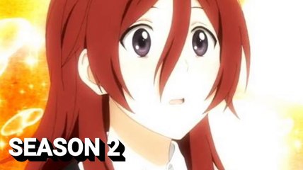 Handa Kun Season 2 Release Date, News and Updates