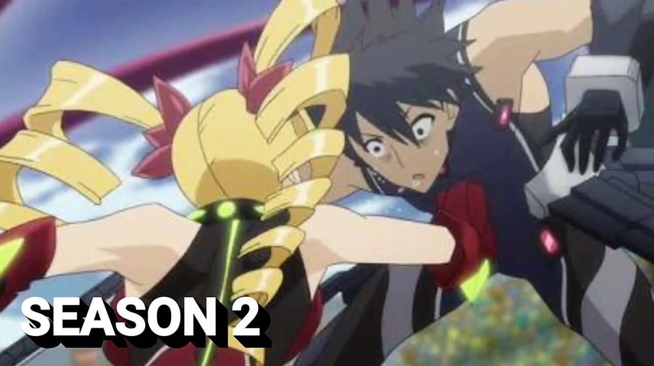 Hundred Season 2 Release Date, News and Updates - video Dailymotion