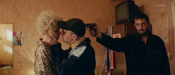 Мир Дружба Жвачка - 7 серия