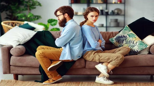 14 coisas para não dizer em um relacionamento amoroso.