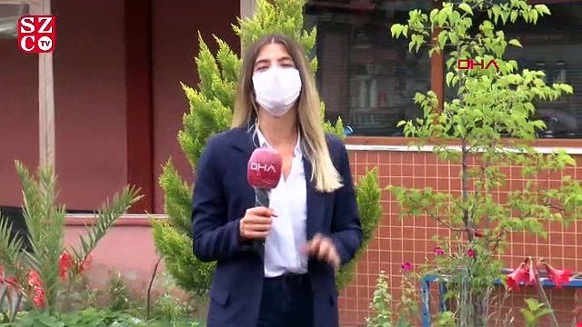 Şakanın sonu faciayla bitiyordu! Mucize kurtuluş...