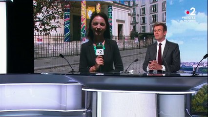 Déconfinement : les fidèles réinvestissent les lieux de culte