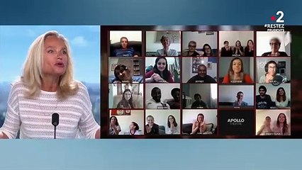 Culture : des initiatives innovantes pour les lieux encore confinés