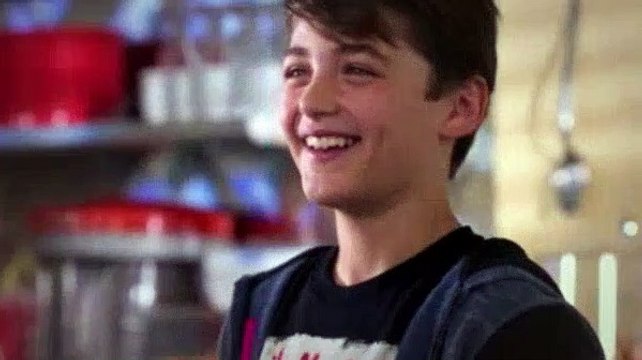 Andi Mack S01E06 She Said She Said