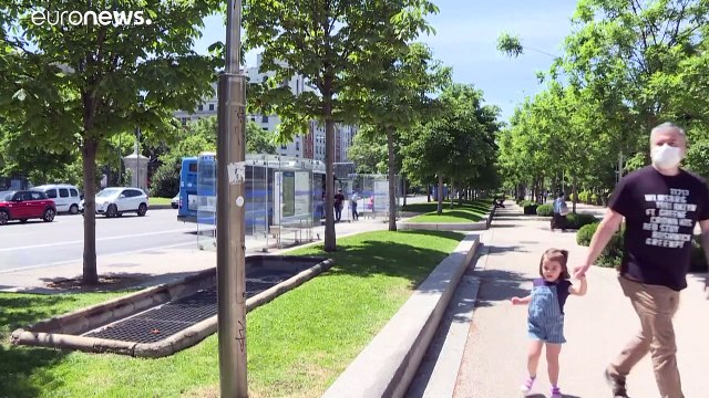 Ισπανία: Σέντρα στη La Liga από 8/6, ανοίγουν τα σύνορα τον Ιούλιο - Διαδηλώσεις από το Vox