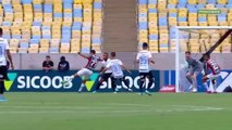 FLUMINENSE 2 x 1 Grêmio - Brasileirão (22ª Rodada)