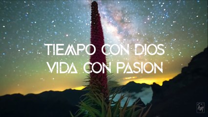 Quiero Seguirte - Devocional Tiempo con Dios - Pastor Diego Piñerúa