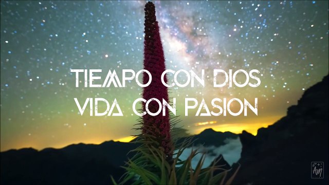 Quiero Seguirte - Devocional Tiempo con Dios - Pastor Diego Piñerúa