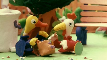 Koki - One stuffed chicken