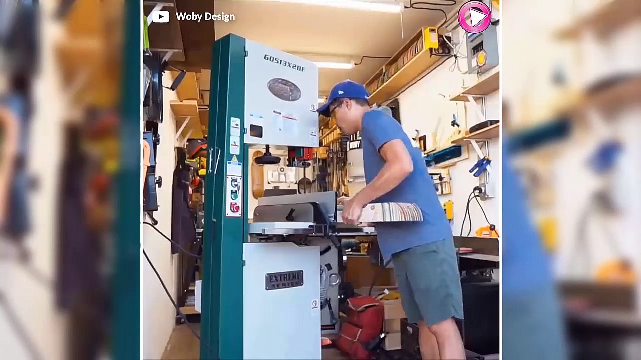 Cette batte de baseball est faite à partir de skateboards usagées.