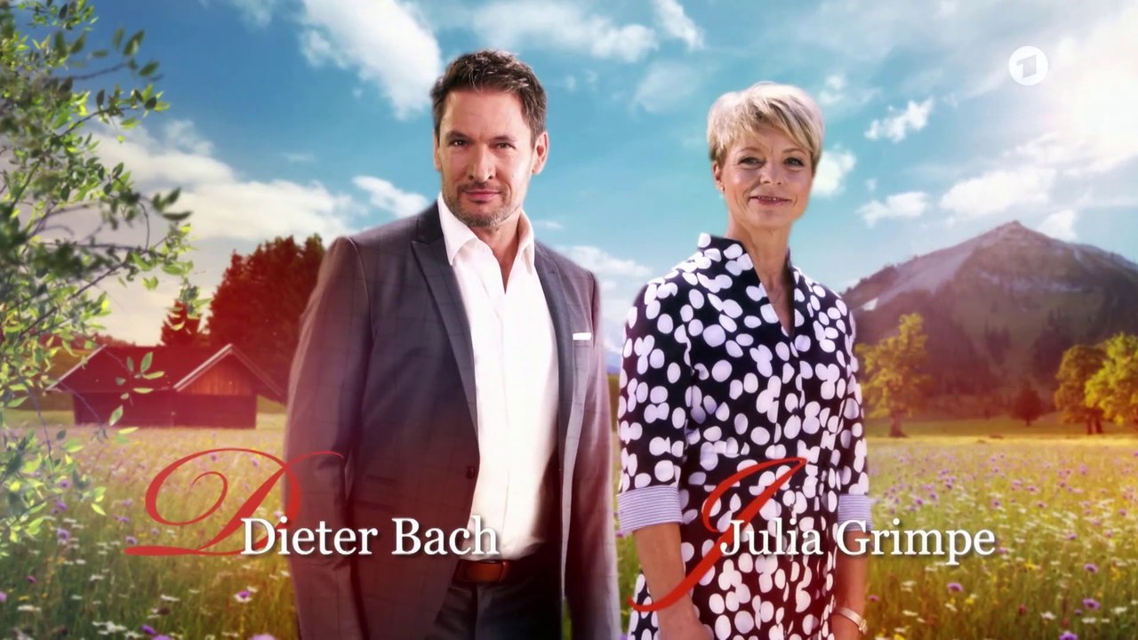Sturm der Liebe - Vorspann Staffel 16 - Franzi & Tim (3)