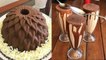 Easy Delicious Chocolate Cake Recipes - Chocolate Cake Decorating Ideas - Perfect Cake Compilation