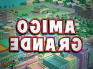 Handy Manny S01E10 Amigo Grande Tool For Sale