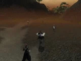 Knights of Guild Wars