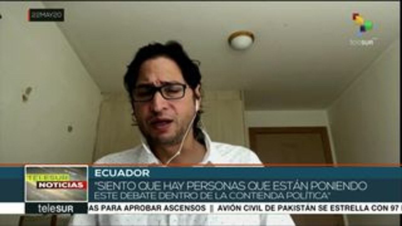 Autoridades de Galápagos rechazan vuelos internacionales a estas islas