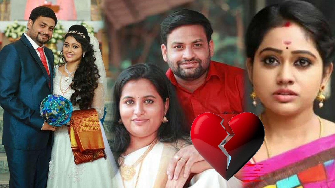 Meghna Vincent Ex-Husband Second Marriage | Don Tony • PonMagal Vandhal, Deivam Thandha Veedu