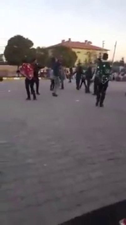 NİĞDE BAGLAMA KASABASI