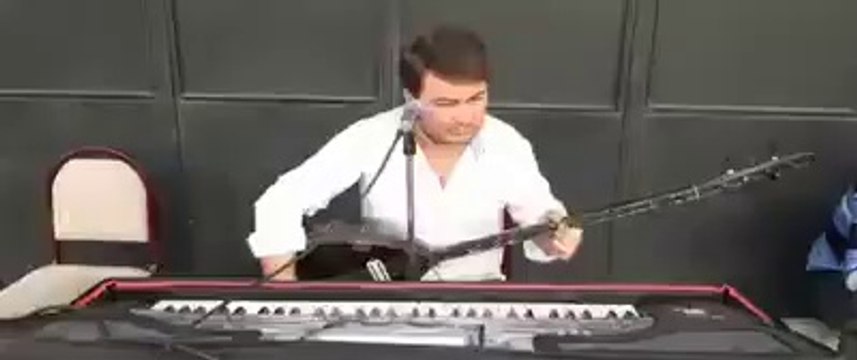 NİĞDE BAGLAMA KASABASI NİĞDE BAGLAMA KASABASI