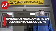 Suministrará Salud hidroxicloroquina a 20 mil contagiados