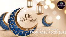 Eid Mubarak WhatsApp Status | Eid Mubarak Status | Eid Mubarak 2020 | Eid ul Firt 2020