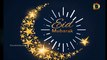 Eid Mubarak Greetings 2020 | Eid Mubarak Status Video Whatsaap 2020