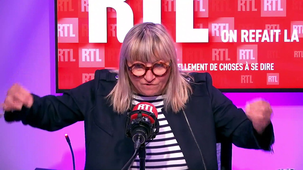 C. Bravo : "Chérie 25 ne veut pas payer de nouveaux numéros de 'Sous les jupons de l'histoire' !"