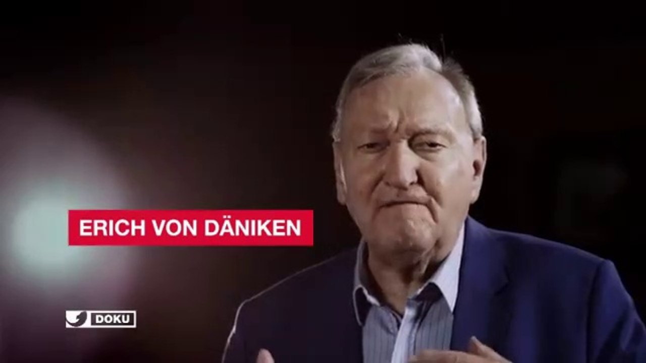 Ancient Aliens - Geheimnisvolle Phänomene - Trailer 2018 Dienstag