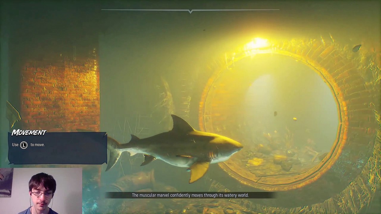 Ach du hailand! | maneater