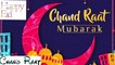 Eid Ka Chand Mubarak status | New Chand Raat Mubarak whatsapp status |Best Chand Raat status 2020