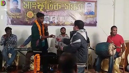 Bangla Baul Gan,