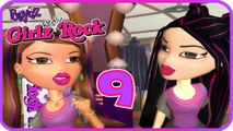 Bratz: Girlz Really Rock Walkthrough Part 9 (Wii, PS2) 1080p