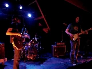 Radio Moscow (concert)