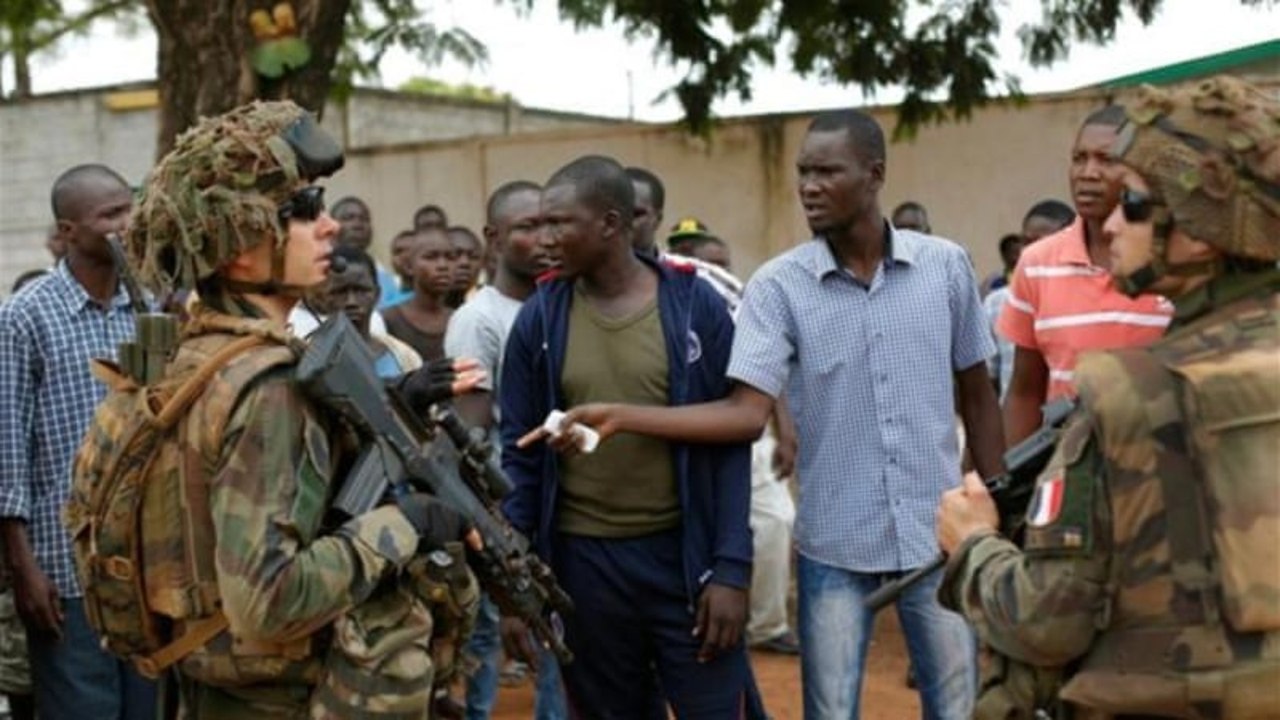 Is France breaking with its colonial past in Africa? | Inside Story